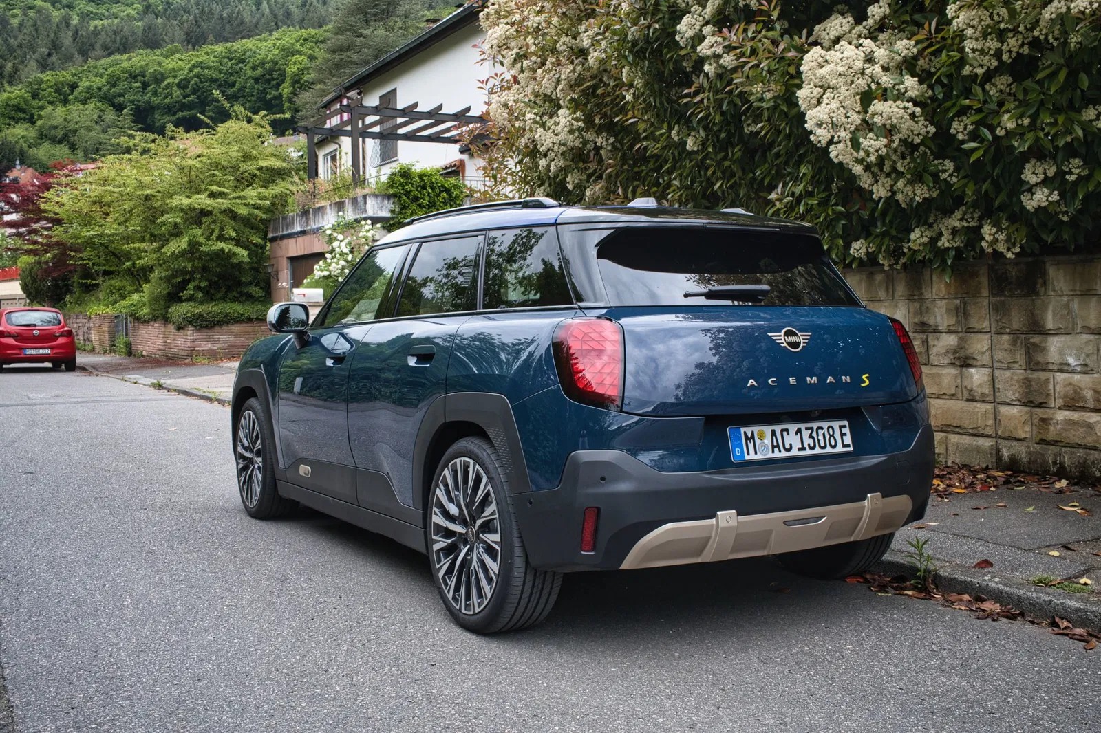 Mini Aceman SE: Το Fun-to-Drive πέρασε στην πρίζα!