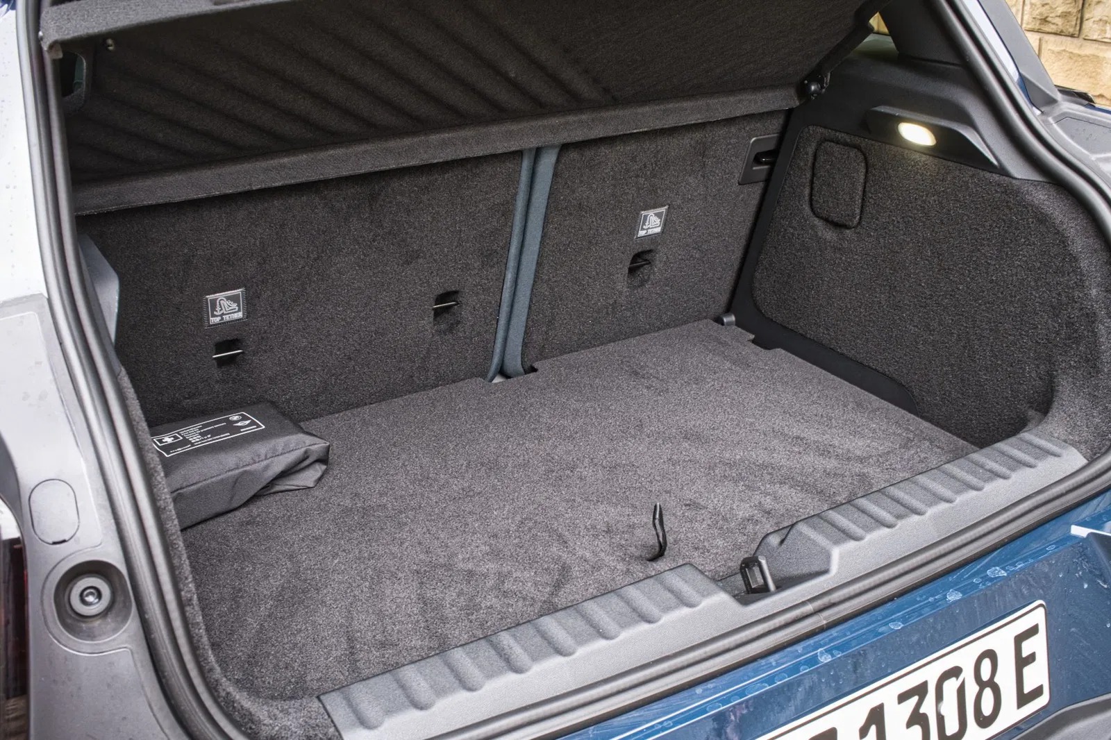 Mini Aceman SE: Το Fun-to-Drive πέρασε στην πρίζα!