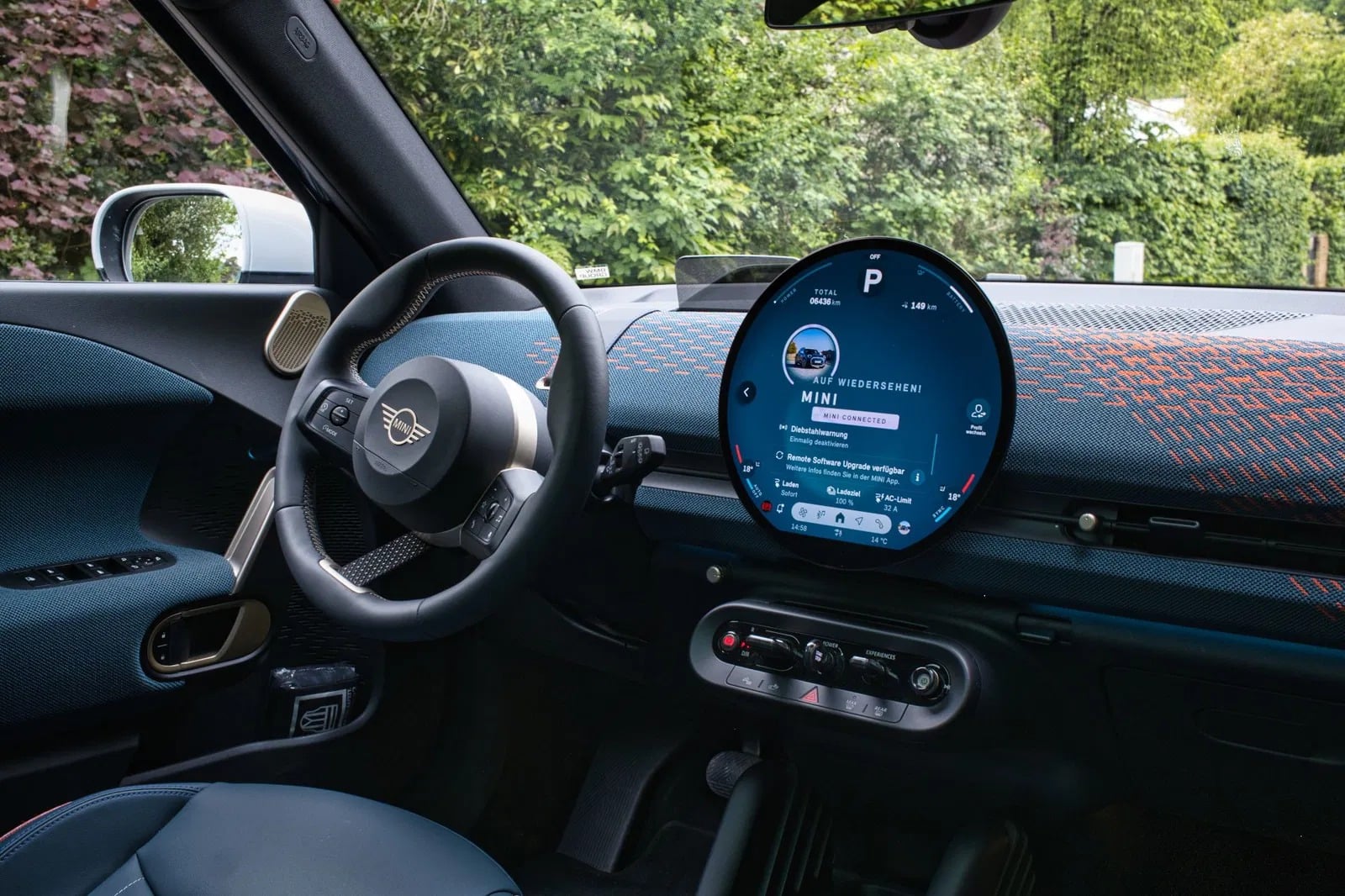 Mini Aceman SE: Το Fun-to-Drive πέρασε στην πρίζα!