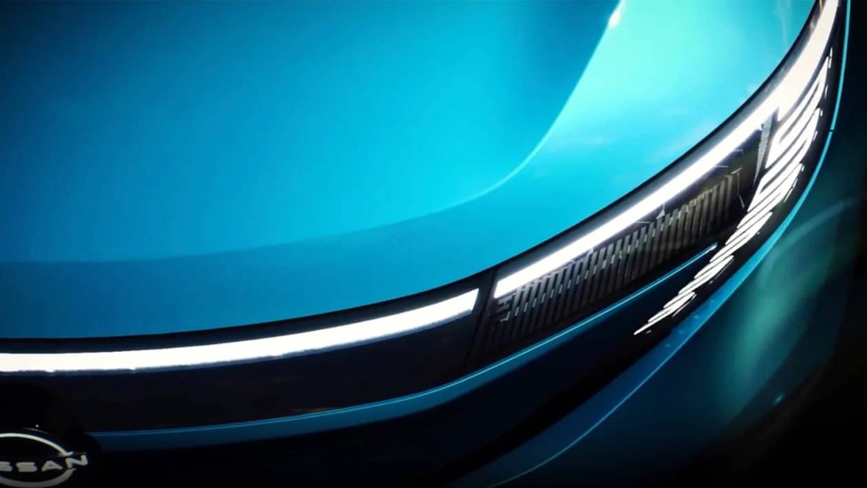 Το Νέο Nissan Leaf έρχεται να τρομάξει τον ανταγωνισμό