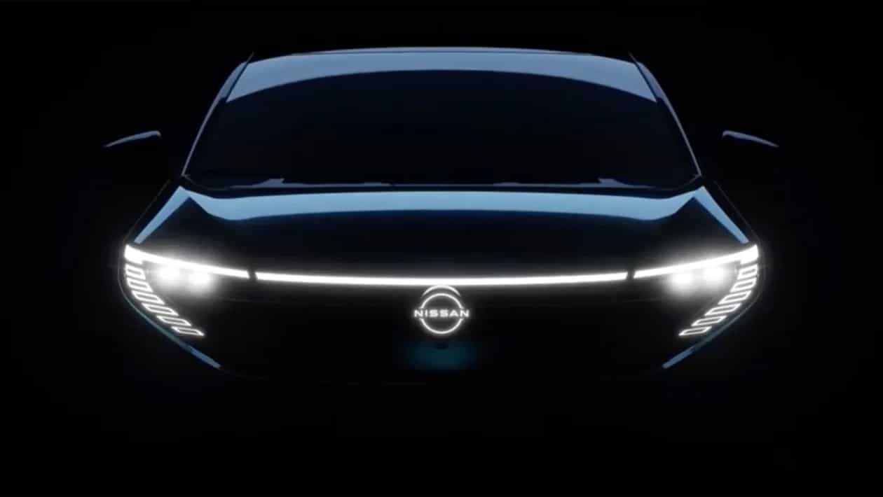 Το Νέο Nissan Leaf έρχεται να τρομάξει τον ανταγωνισμό