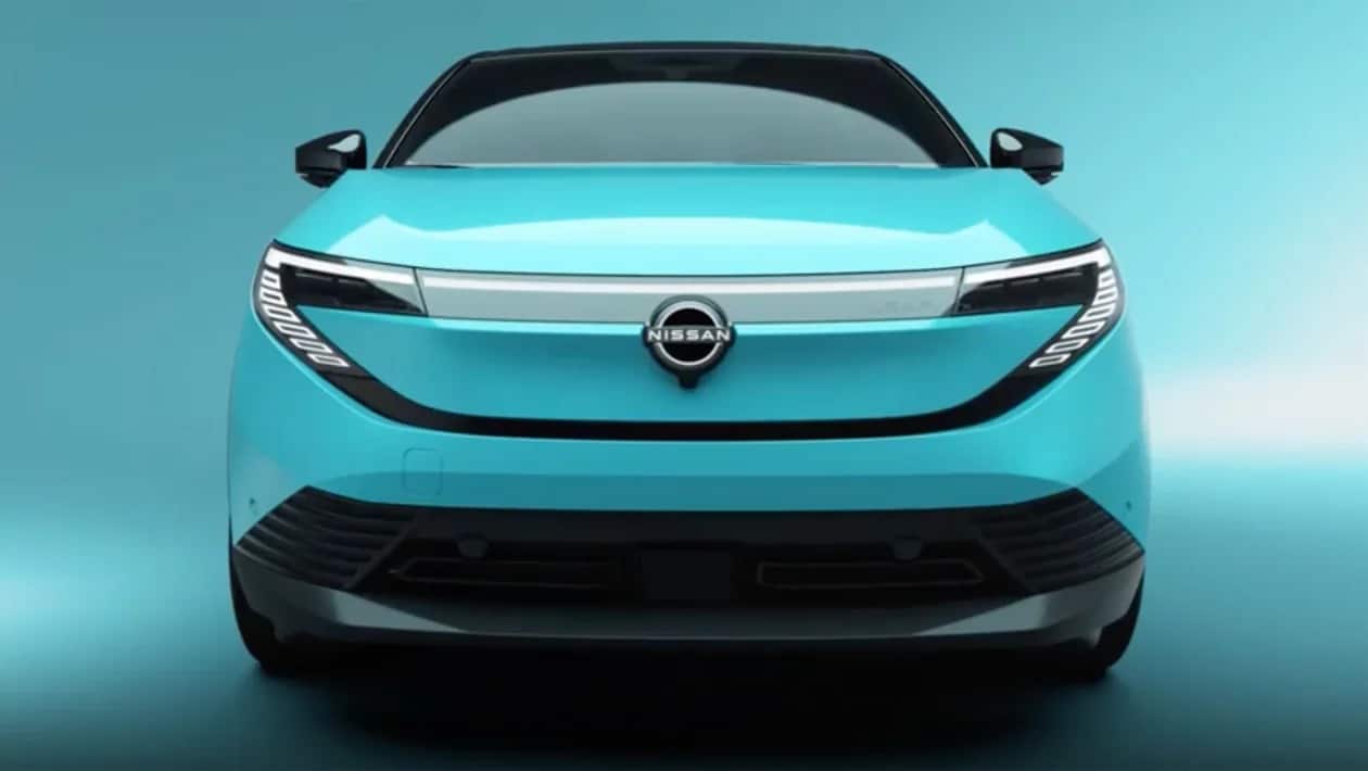 Το Νέο Nissan Leaf έρχεται να τρομάξει τον ανταγωνισμό