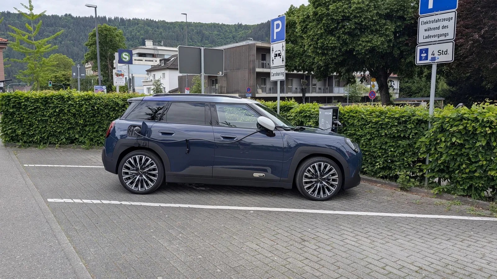 Mini Aceman SE: Το Fun-to-Drive πέρασε στην πρίζα!