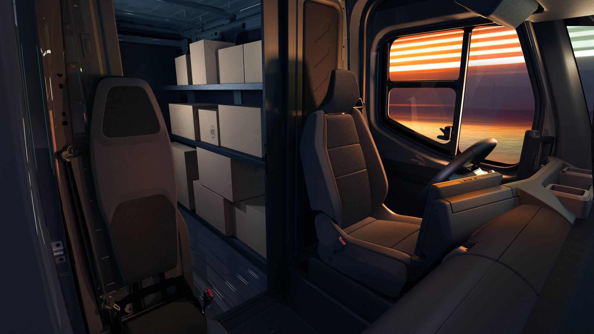 Trafic, Goelette, Estafette: Η Renault επαναπροσδιορίζει τα ηλεκτρικά LCVs