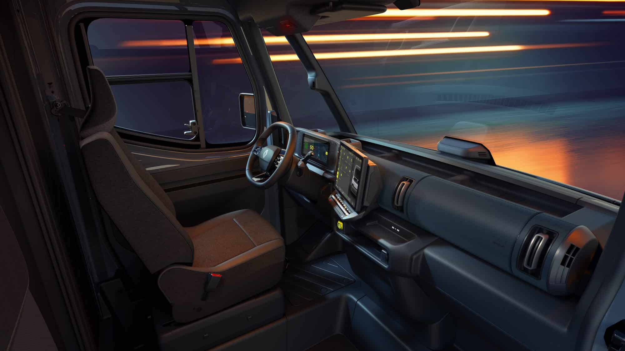 Trafic, Goelette, Estafette: Η Renault επαναπροσδιορίζει τα ηλεκτρικά LCVs