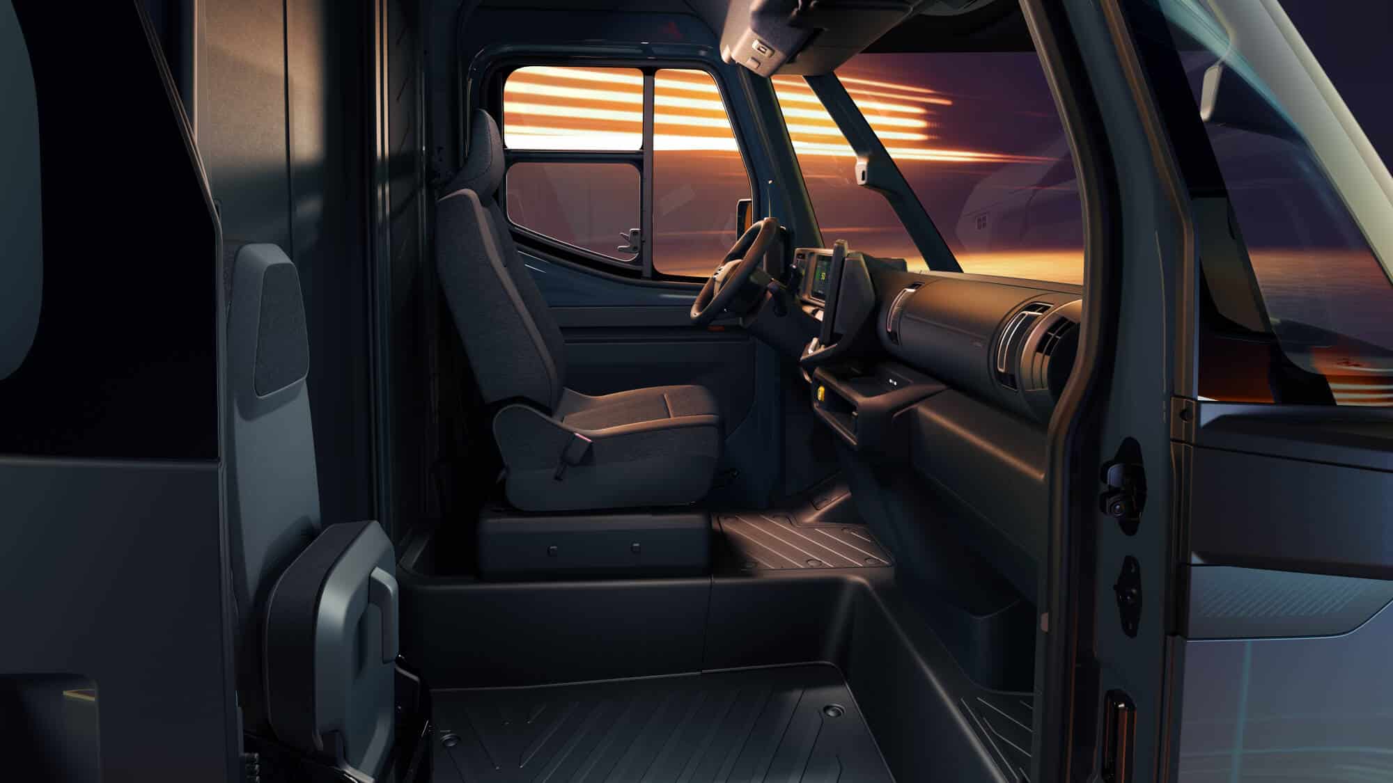 Trafic, Goelette, Estafette: Η Renault επαναπροσδιορίζει τα ηλεκτρικά LCVs