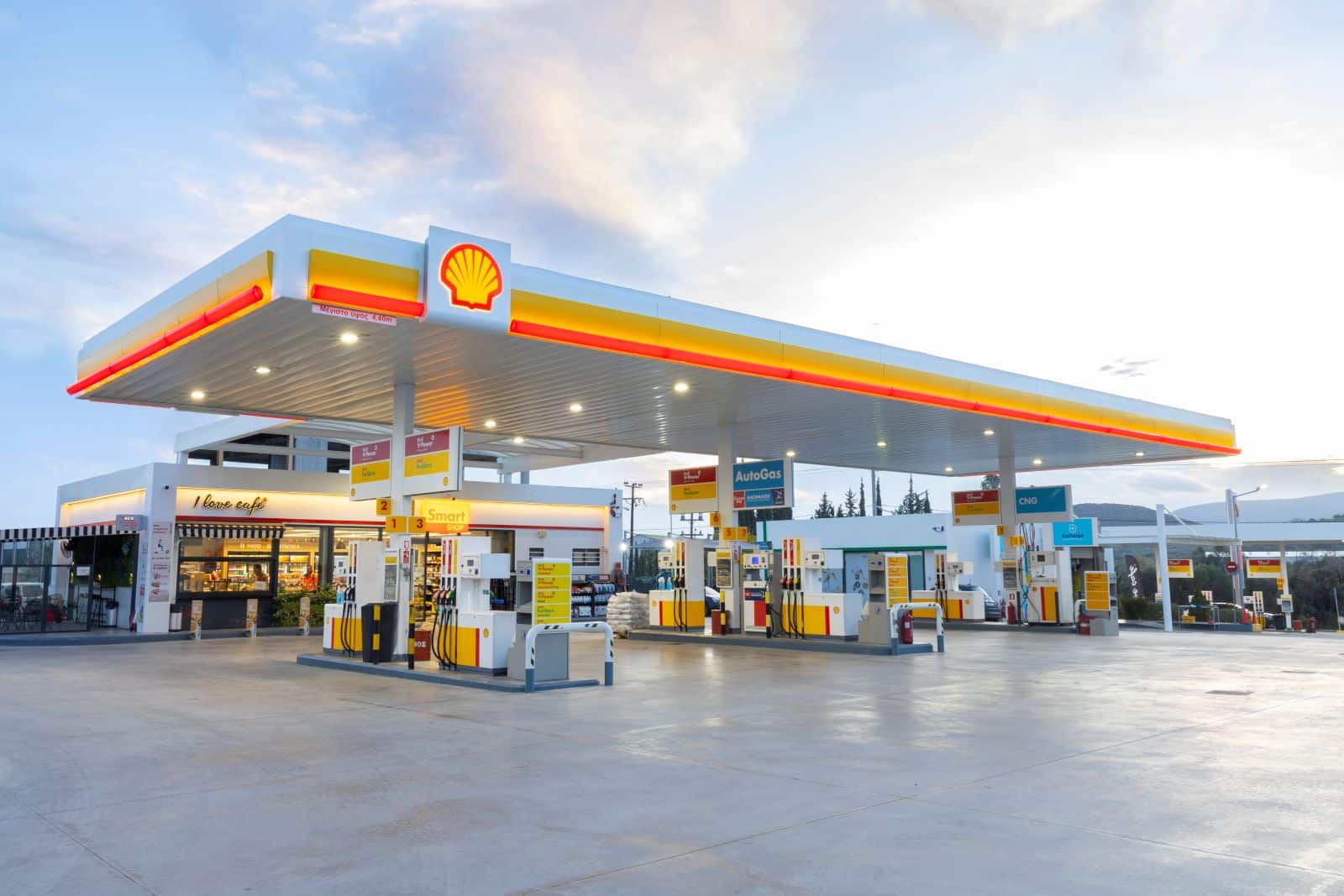 Shell GO+: Τώρα κερδίζεις περισσότερα