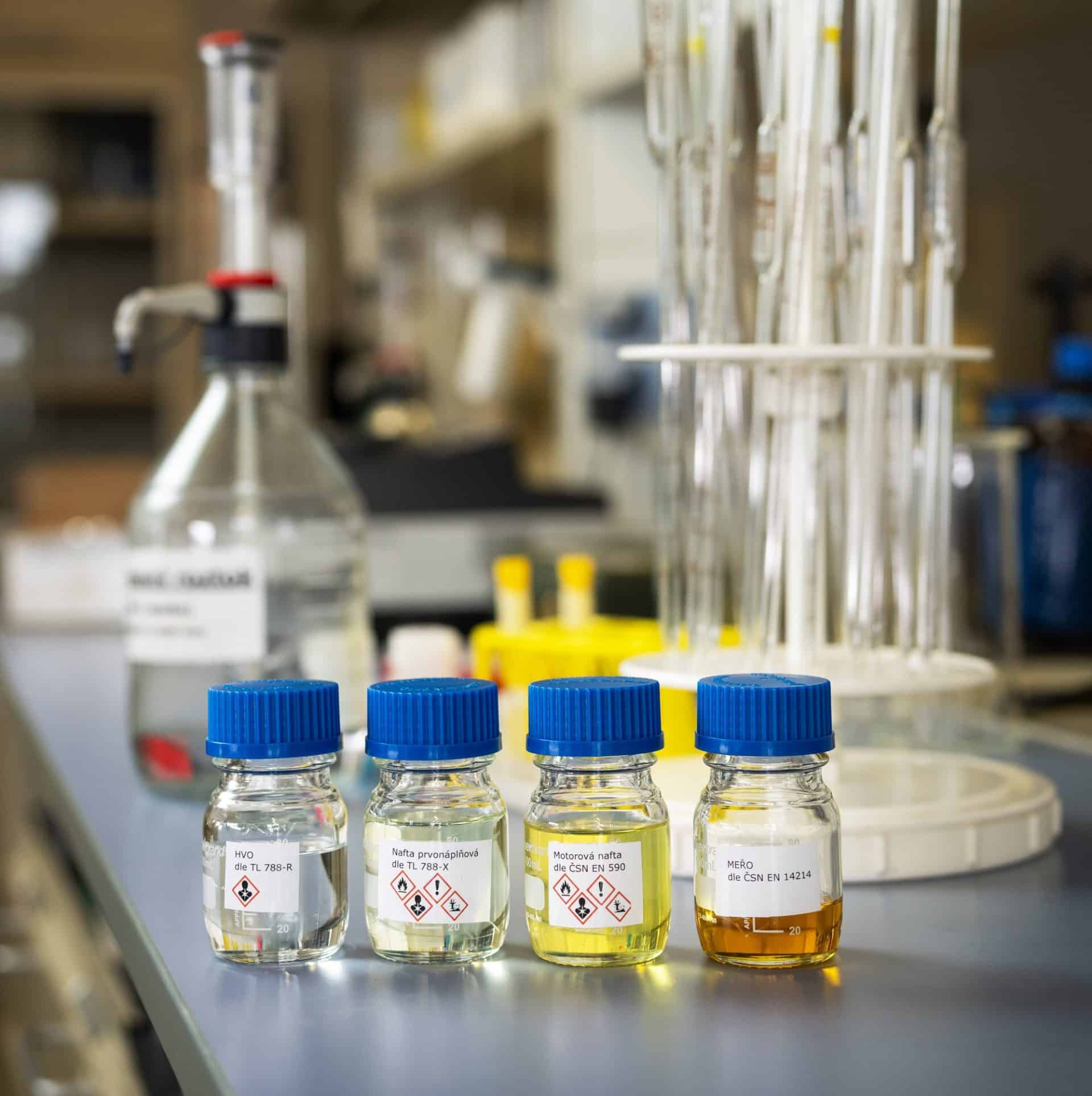 Η Skoda Auto χρησιμοποιεί βιώσιμο καύσιμο HVO στα νέα diesel μοντέλα της