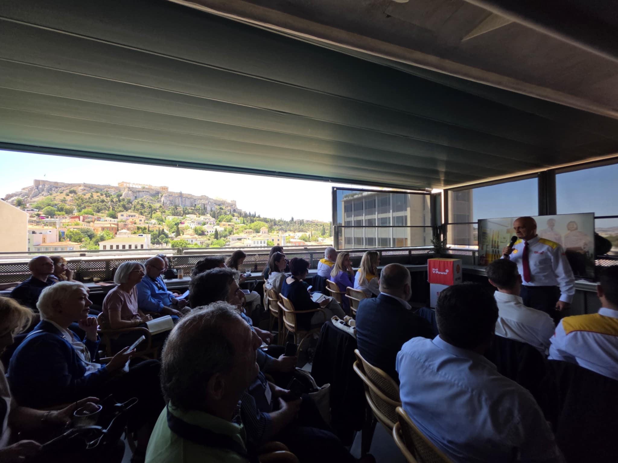 Shell GO+: Τώρα κερδίζεις περισσότερα