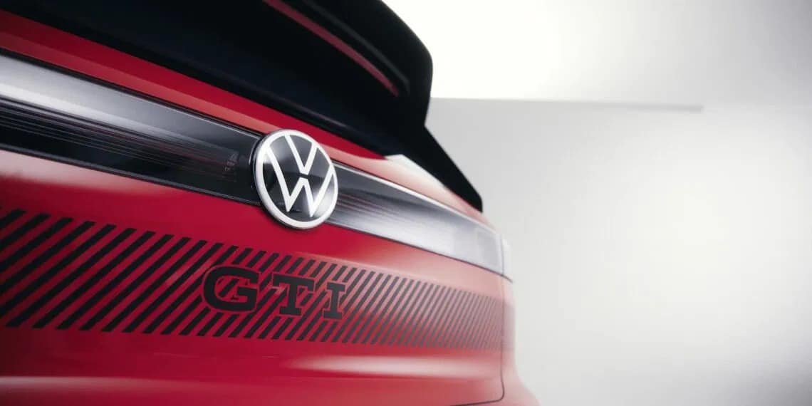 «Εκπληκτικό»: Η VW σχεδιάζει μια ολόκληρη σειρά ηλεκτρικών GTI