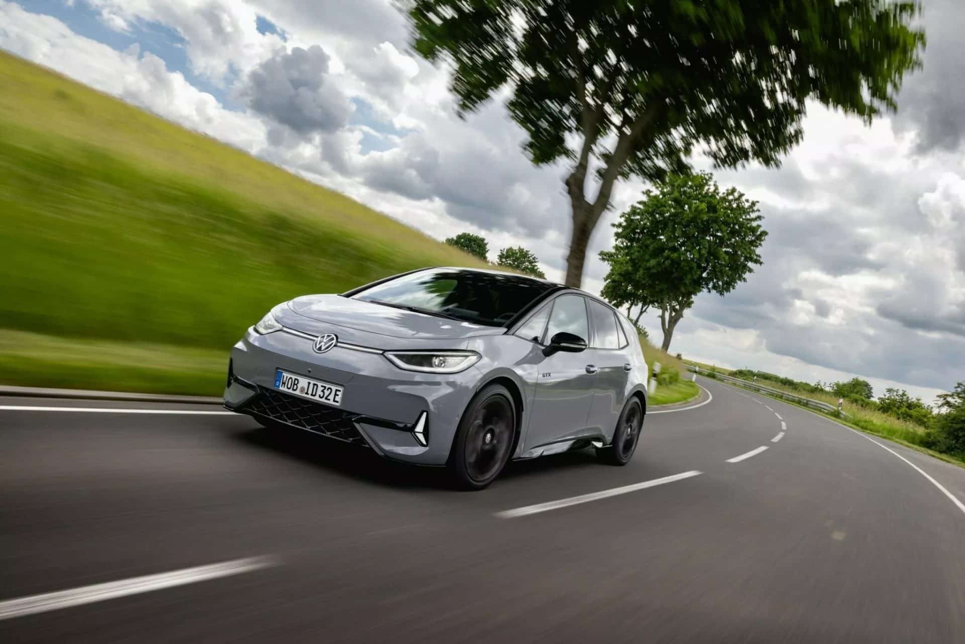 Επιβεβαιώθηκε: Το νέο VW Golf GTI θα είναι ηλεκτρικό – Και είναι ένα «τέρας»!