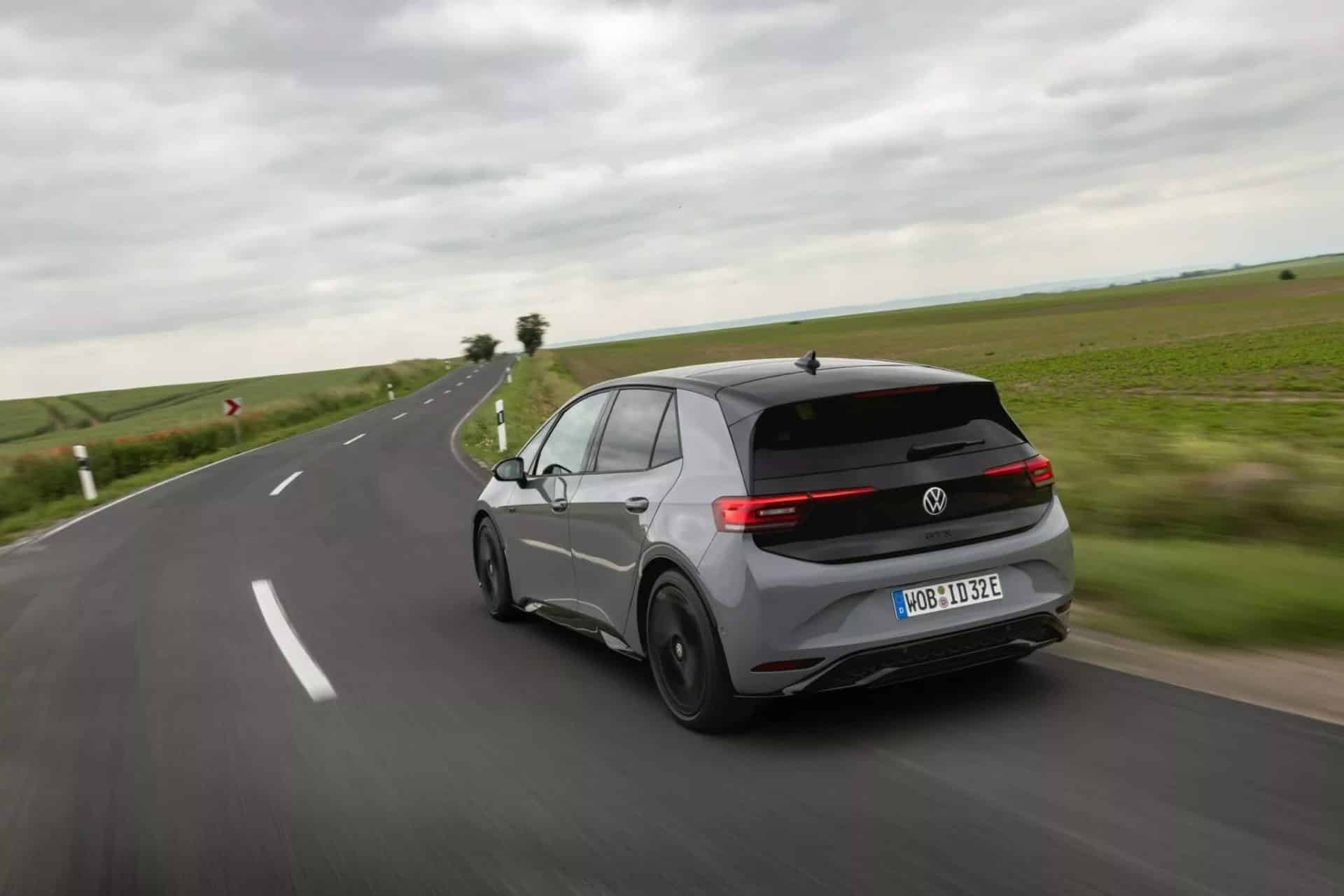 Επιβεβαιώθηκε: Το νέο VW Golf GTI θα είναι ηλεκτρικό – Και είναι ένα «τέρας»!