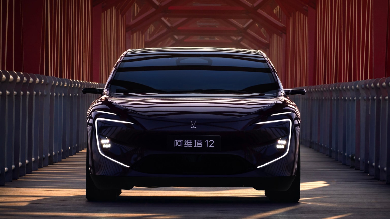 Σάλος στην Κίνα: Blogger «ξεγυμνώνει» τα «αεροδυναμικά νούμερα» του Avatr 12 και προκαλεί την αυτοκινητοβιομηχανία!