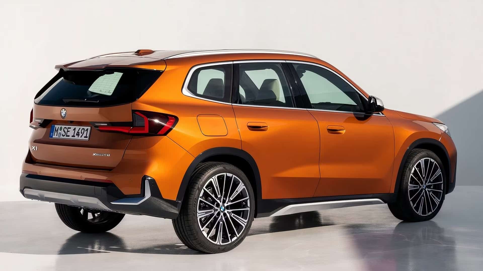 Έρχεται το «έξυπνο αυτοκίνητο» – Δες πώς η BMW αλλάζει τα πάντα με AI!