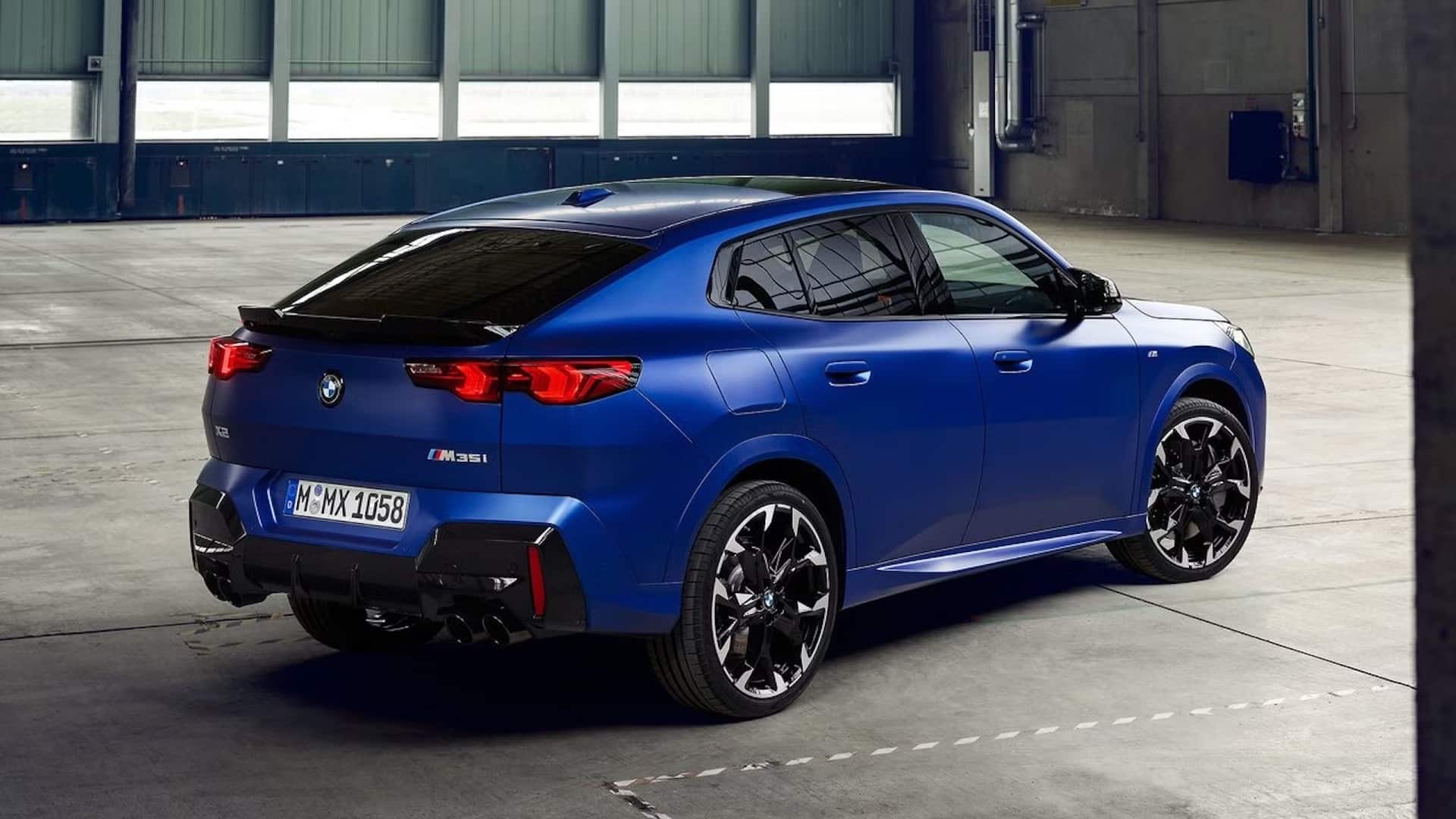 Έρχεται το «έξυπνο αυτοκίνητο» – Δες πώς η BMW αλλάζει τα πάντα με AI!