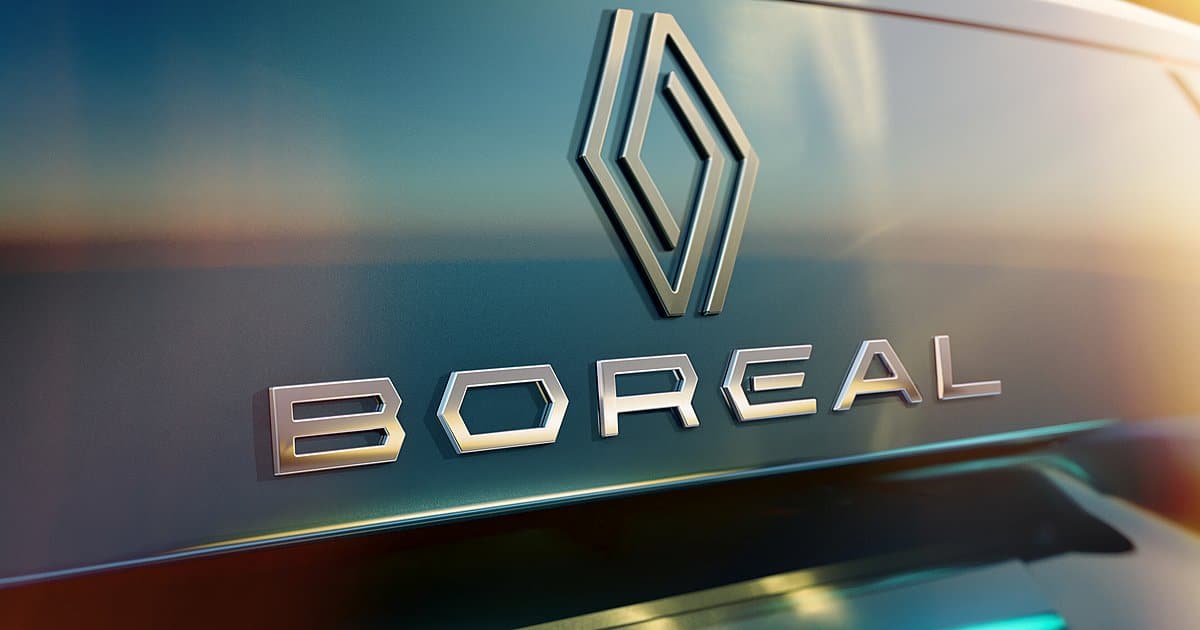 Renault Boreal: Το νέο SUV έκπληξη που έρχεται να ανατρέψει τις ισορροπίες σε 70 χώρες!