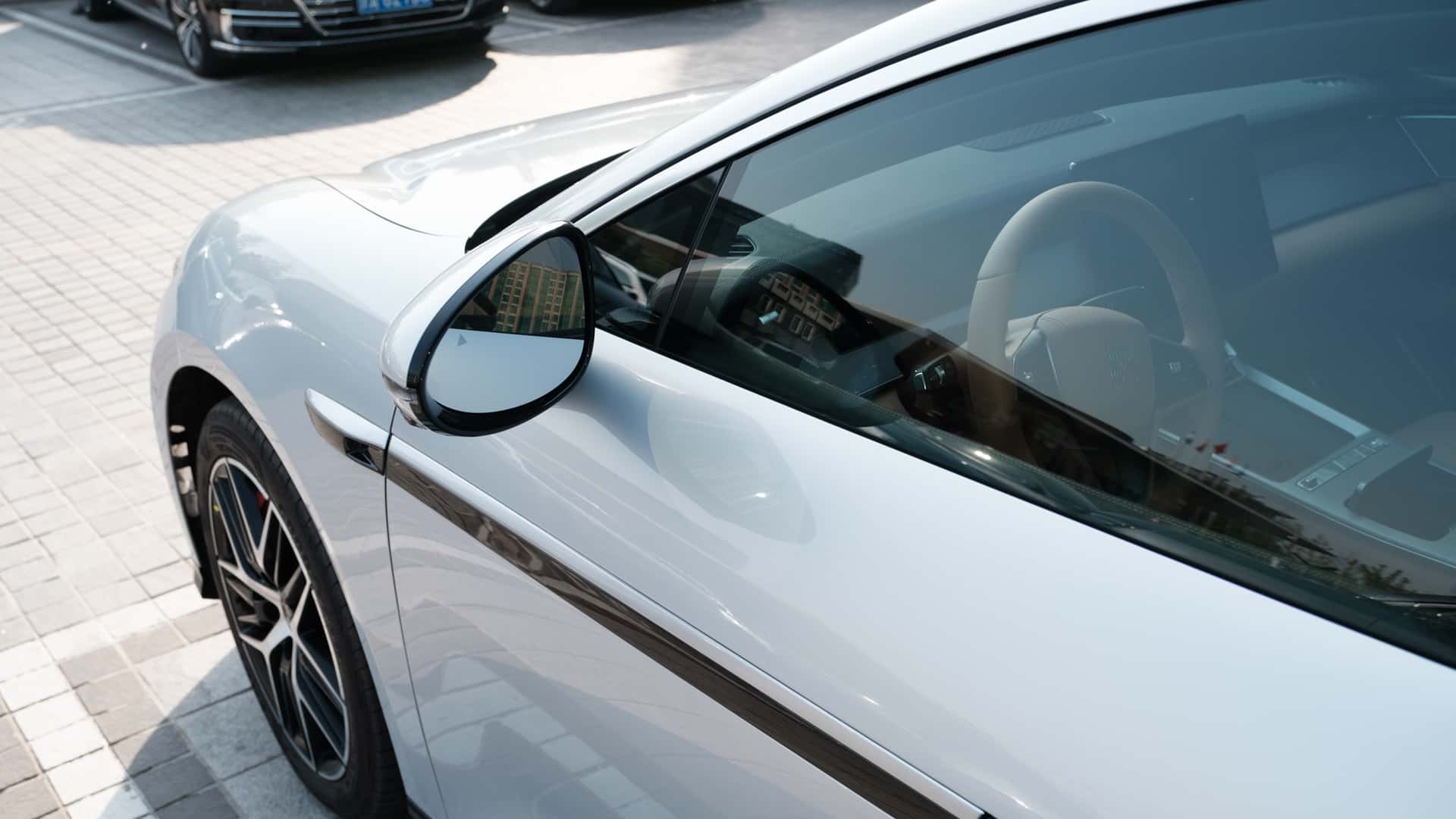 Η BYD αλλάζει δραματικά τα πάντα: Φόρτιση EV σε 5 λεπτά! <p data-wpview-marker=