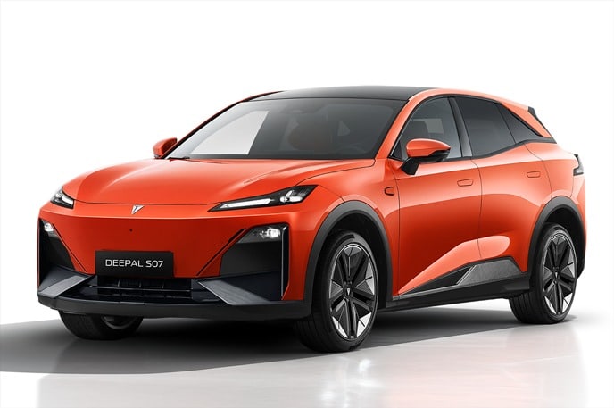 H AUTOHELLAS εισαγωγέας της CHANGAN στην Ελλάδα