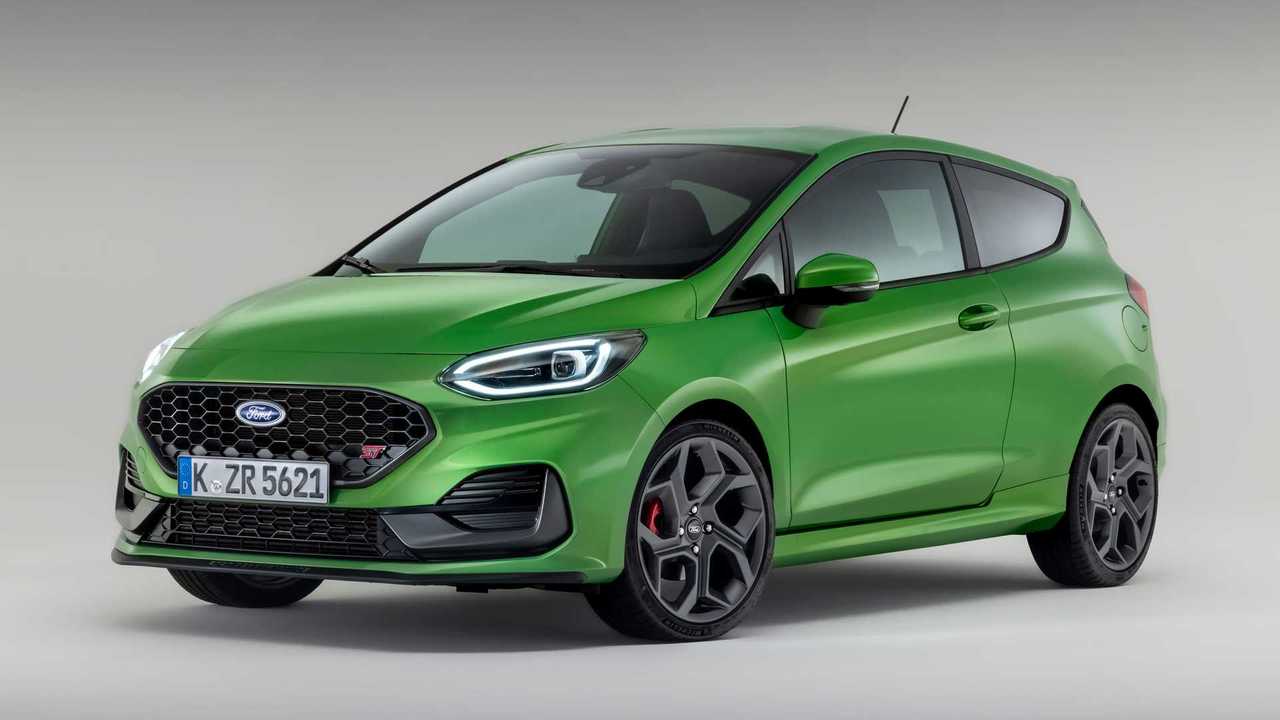 «Αναστήνεται» το Ford Fiesta ως ηλεκτρικό με τη βοήθεια της VW;