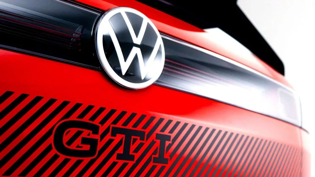 Επιβεβαιώθηκε: Το νέο VW Golf GTI θα είναι ηλεκτρικό – Και είναι ένα «τέρας»!