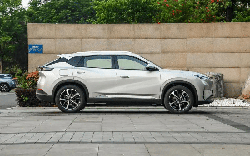 Hedmos 06: Το προσιτό SUV που απειλεί Tesla και BYD στην κινεζική αγορά!