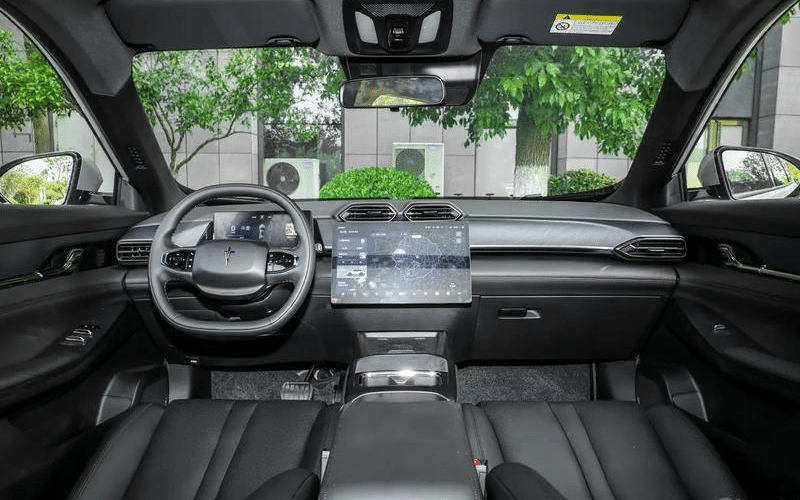 Hedmos 06: Το προσιτό SUV που απειλεί Tesla και BYD στην κινεζική αγορά!