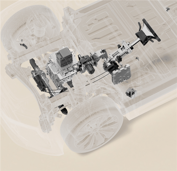 Το Nio ET9 αλλάζει τα δεδομένα - Παγκόσμια πιστοποίηση για το πρώτο steer-by-wire όχημα!