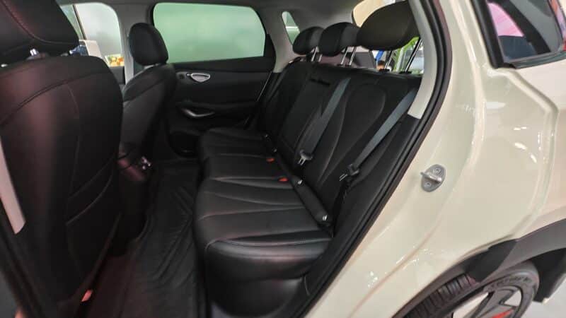 Δείτε γιατί όλοι μιλούν για το νέο ηλεκτρικό BYD Sealion 05!