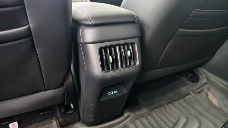 Δείτε γιατί όλοι μιλούν για το νέο ηλεκτρικό BYD Sealion 05!