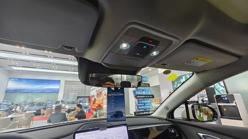 Δείτε γιατί όλοι μιλούν για το νέο ηλεκτρικό BYD Sealion 05!