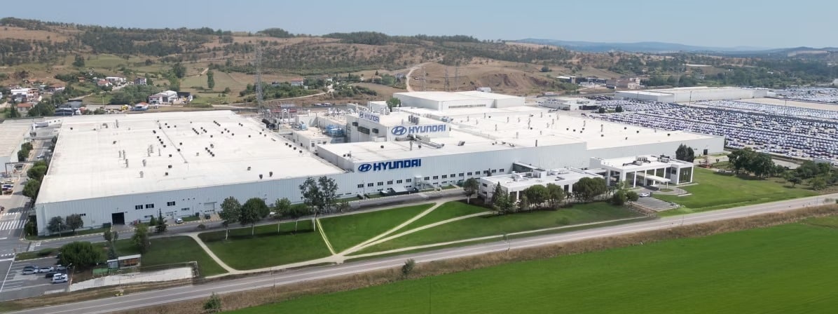 Ηλεκτρική καταιγίδα από Hyundai και Kia - Έρχονται 36 νέα φθηνά EV's