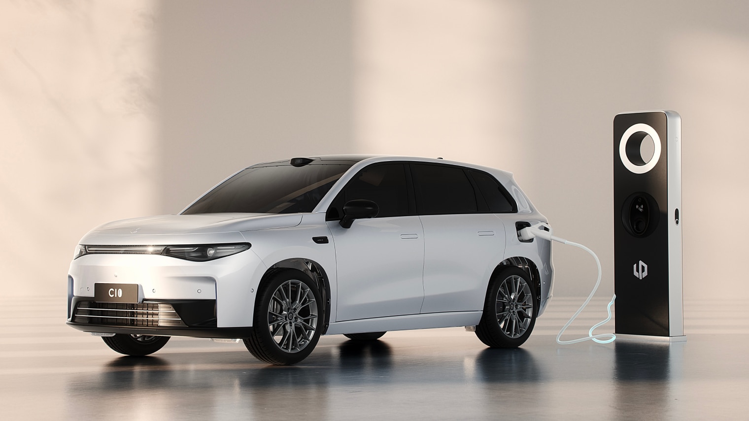 Leapmotor C10 (2026): Το ηλεκτρικό crossover-έκπληξη με 605 χλμ. αυτονομία