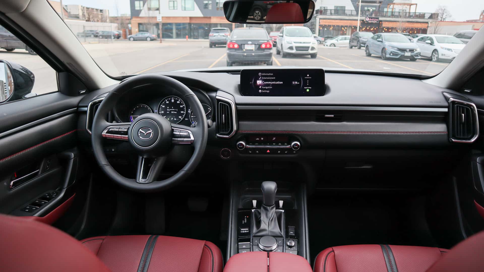 Η Mazda ετοιμάζει ηλεκτρική αντεπίθεση με «περιστροφική ψυχή»!