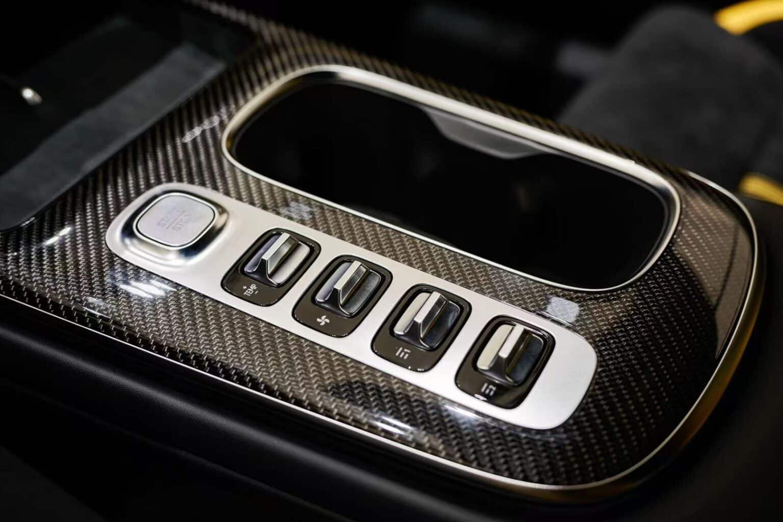 Σάλος με το Xiaomi SU7 Ultra: Οργή ιδιοκτητών ανάγκασε την εταιρεία να ξεκλειδώσει ξανά τους 1.548 ίππους!