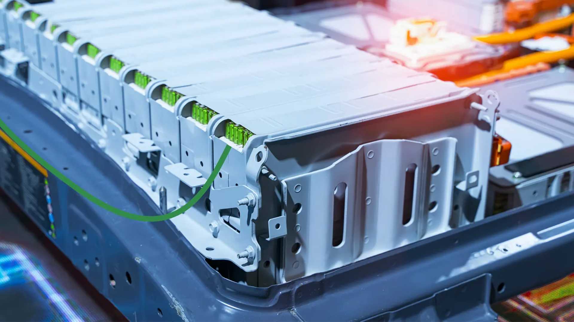 Solid-State μπαταρίες: Η επανάσταση στα EVs!