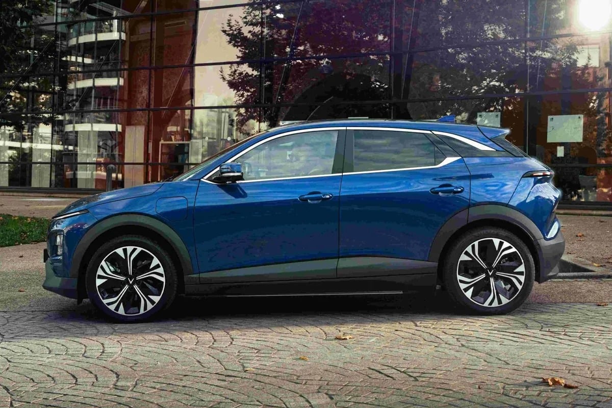 Η VinFast αποχωρεί αιφνιδιαστικά από την Ευρώπη