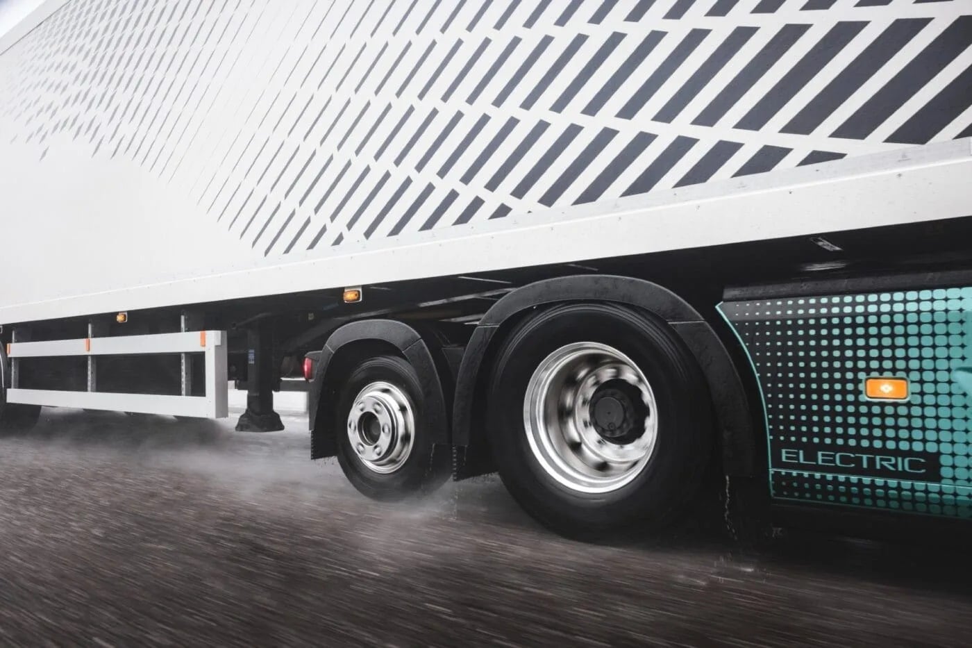 Volvo Trucks: Έρχεται το FH Aero Electric με Αυτονομία 600 χλμ.!