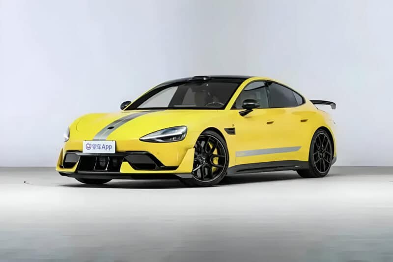 Xiaomi για SU7 Ultra: Δημόσια συγγνώμη, αντιδράσεις χρηστών και νέες υποσχέσεις αναβάθμισης