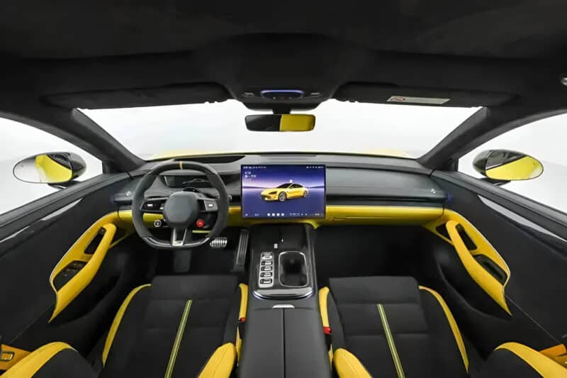 Xiaomi για SU7 Ultra: Δημόσια συγγνώμη, αντιδράσεις χρηστών και νέες υποσχέσεις αναβάθμισης