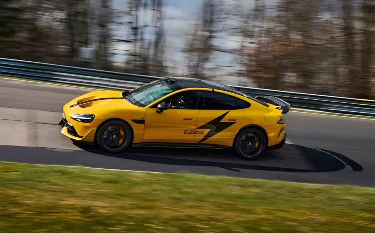 Xiaomi για SU7 Ultra: Δημόσια συγγνώμη και νέες υποσχέσεις αναβάθμισης