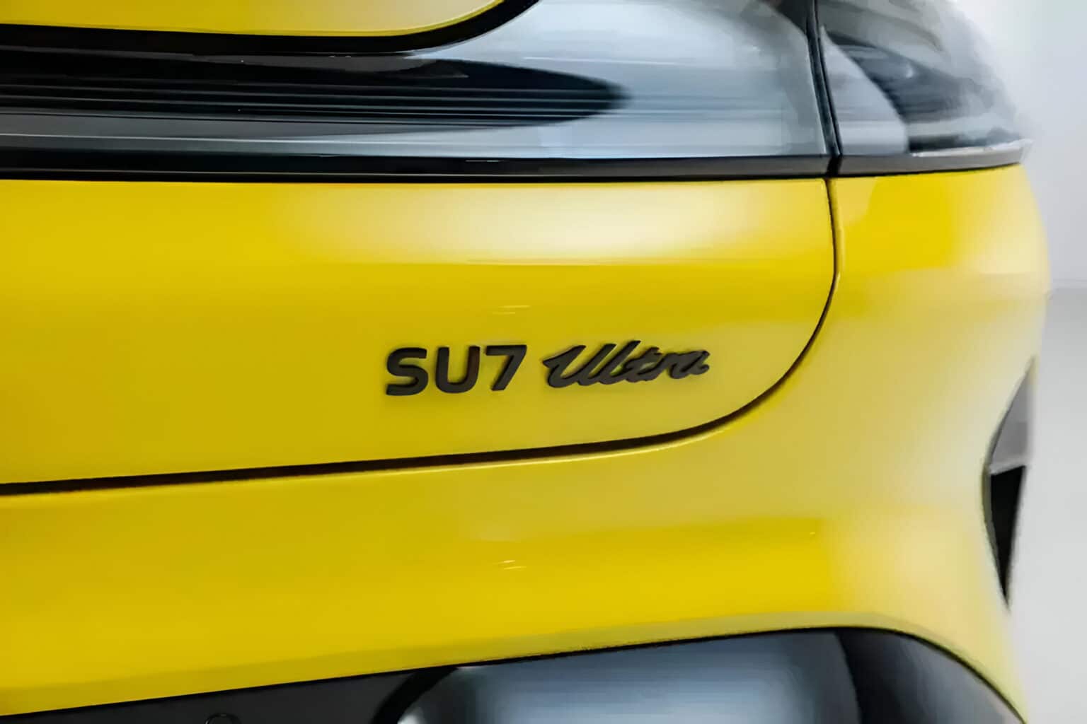 Xiaomi για SU7 Ultra: Δημόσια συγγνώμη, αντιδράσεις χρηστών και νέες υποσχέσεις αναβάθμισης