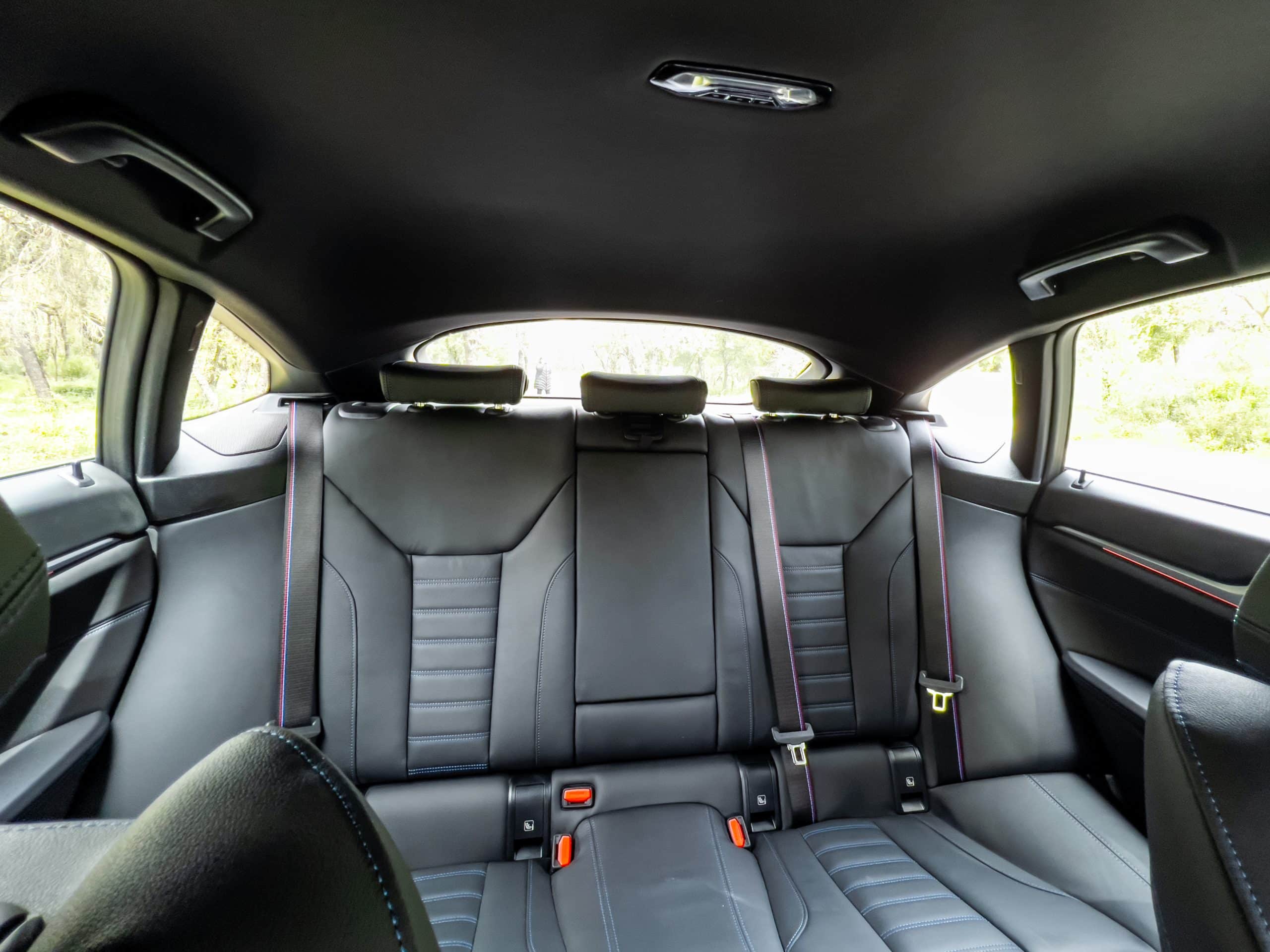 Δοκιμή BMW i4 xDrive40 Gran Coupe- Ηλεκτρική Εμπειρία