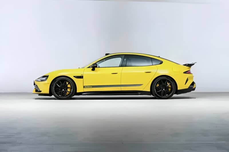 Xiaomi για SU7 Ultra: Δημόσια συγγνώμη, αντιδράσεις χρηστών και νέες υποσχέσεις αναβάθμισης