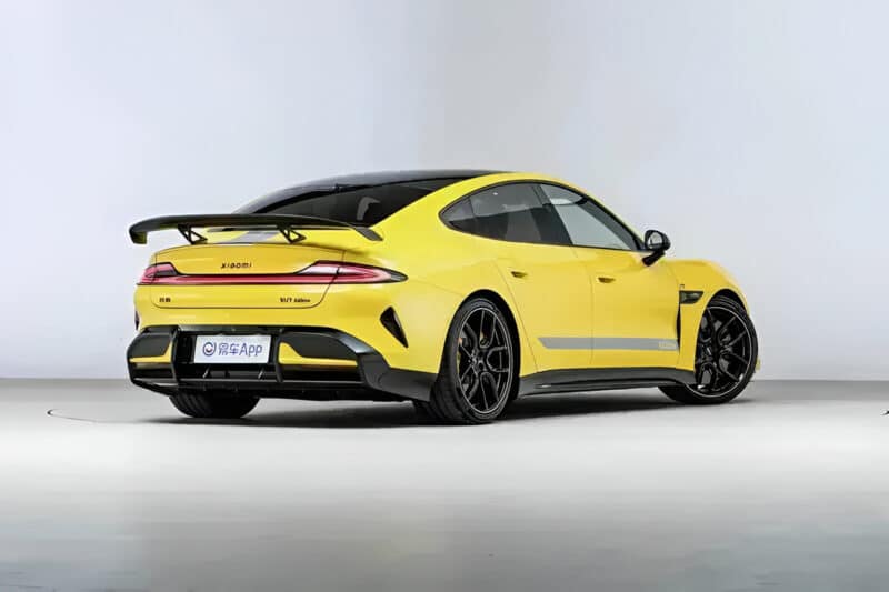 Xiaomi για SU7 Ultra: Δημόσια συγγνώμη, αντιδράσεις χρηστών και νέες υποσχέσεις αναβάθμισης