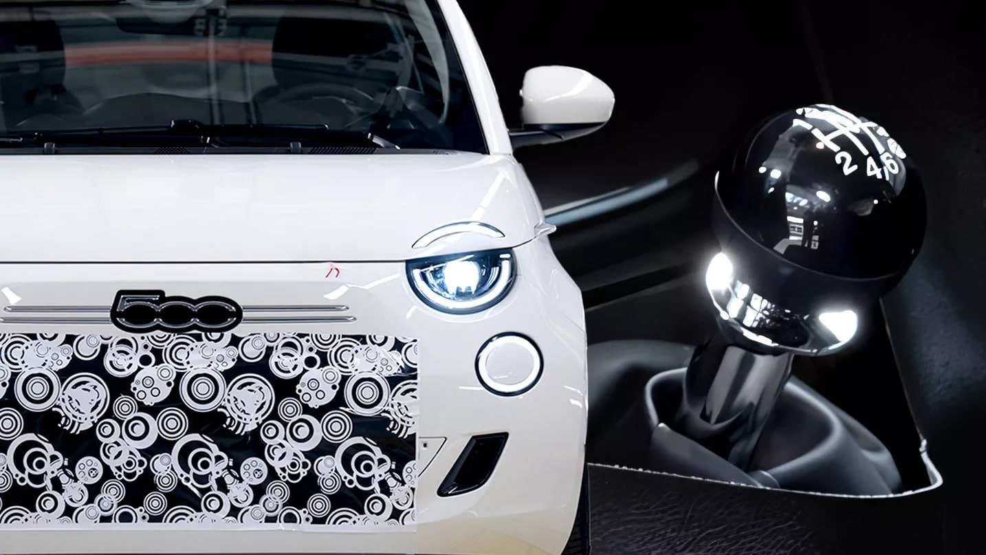 Ανατροπή από τη Fiat: Το ηλεκτρικό 500e επιστρέφει με... βενζίνη - Δείτε γιατί!