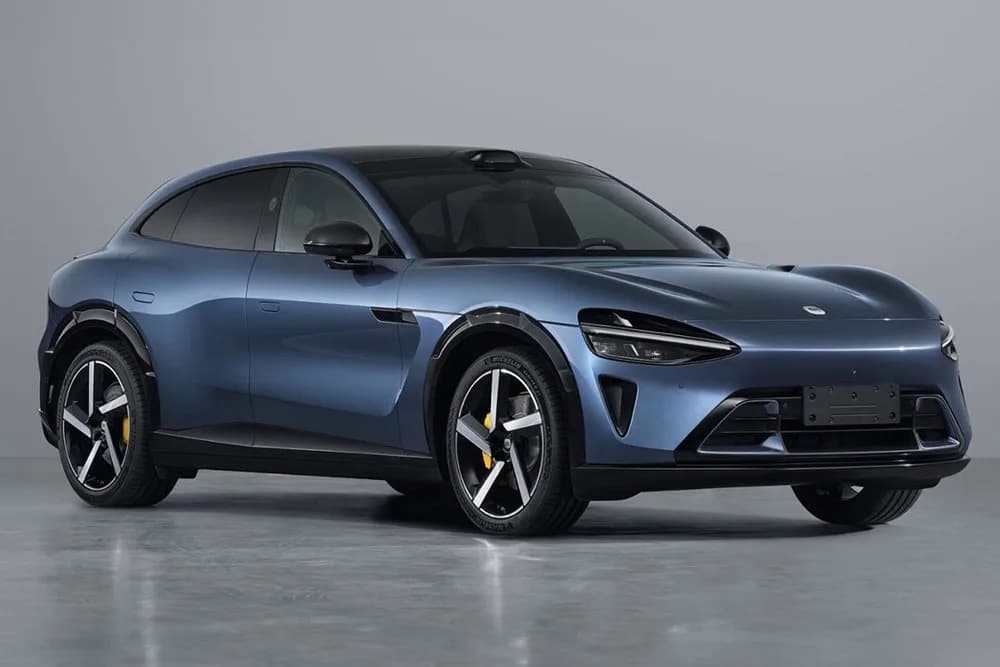 Xiaomi YU7: Το ηλεκτρικό SUV που απειλεί στα ίσα το Tesla Model Y!