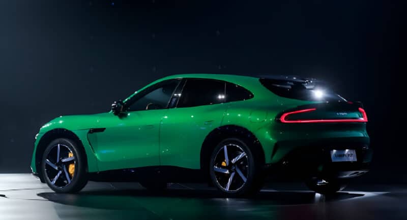 Xiaomi YU7: Το αντίπαλο δέος του Tesla Model Y κάνει πρεμιέρα!