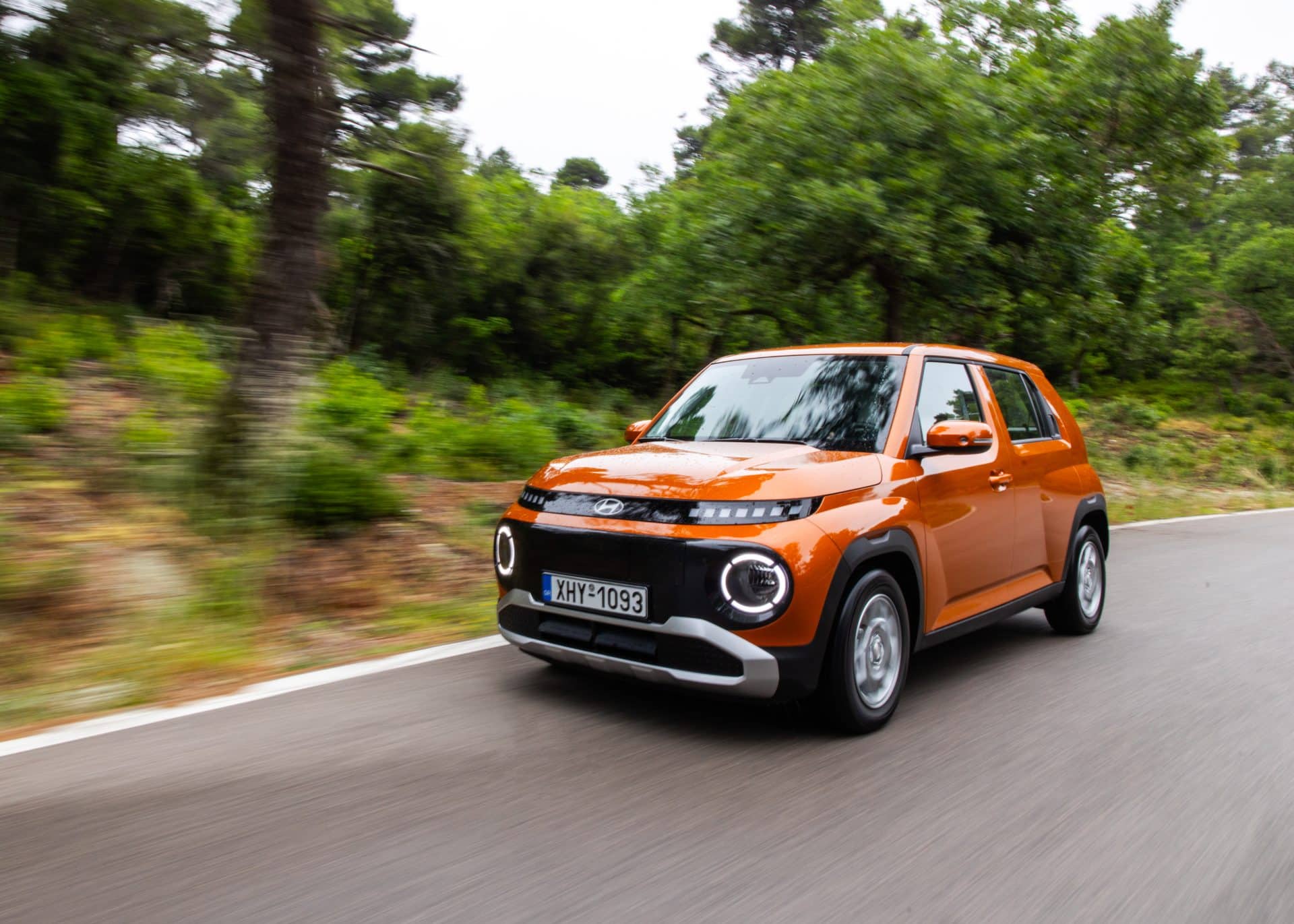 Ποια EVs κυριαρχούν στην Ευρώπη το 2025 – Αναλυτικά ανά κατηγορία