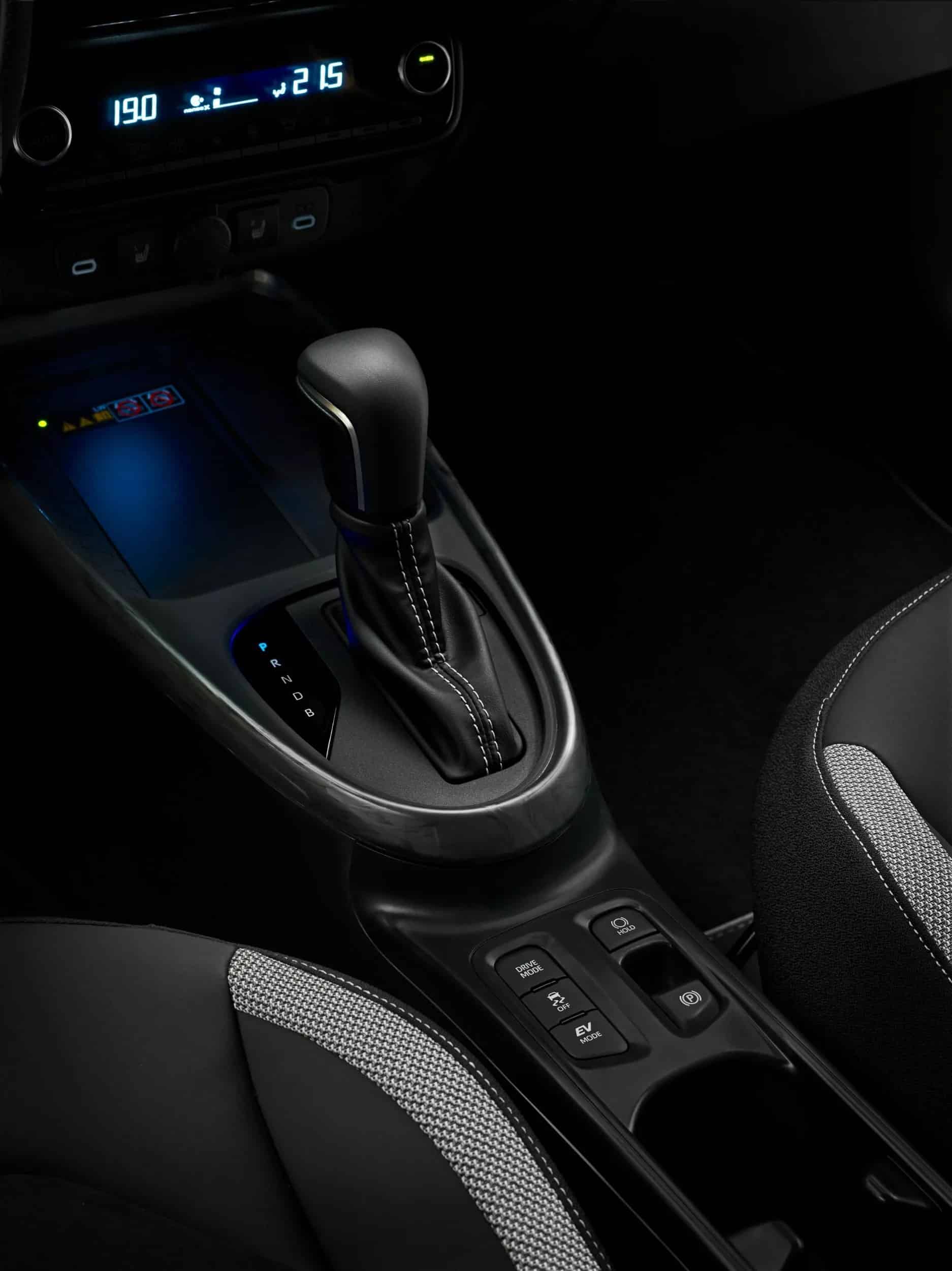 Το Aygo X επέστρεψε και είναι πιο «καυτό» από ποτέ – Υβριδικό, σπορ και… GR!