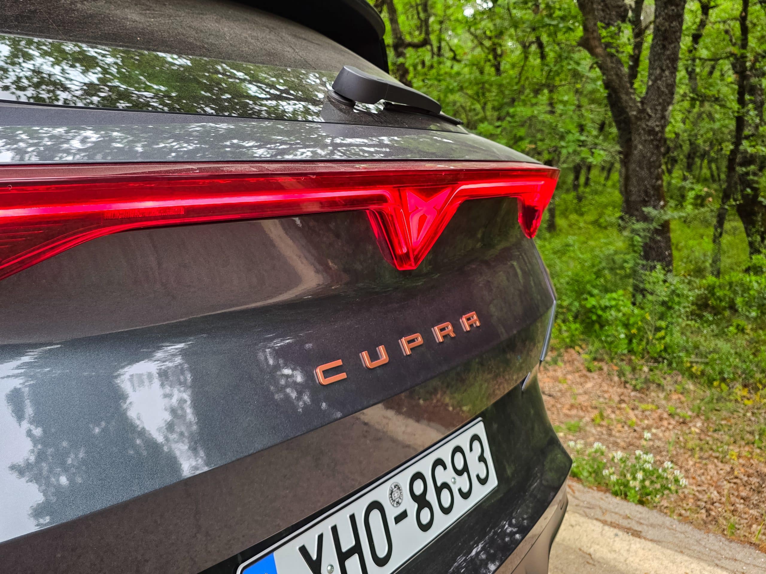 Δοκιμή Cupra Formentor 1.5 eTSI- Το «fun» στην καθημερινή οδήγηση